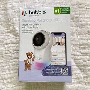 Baby monitor